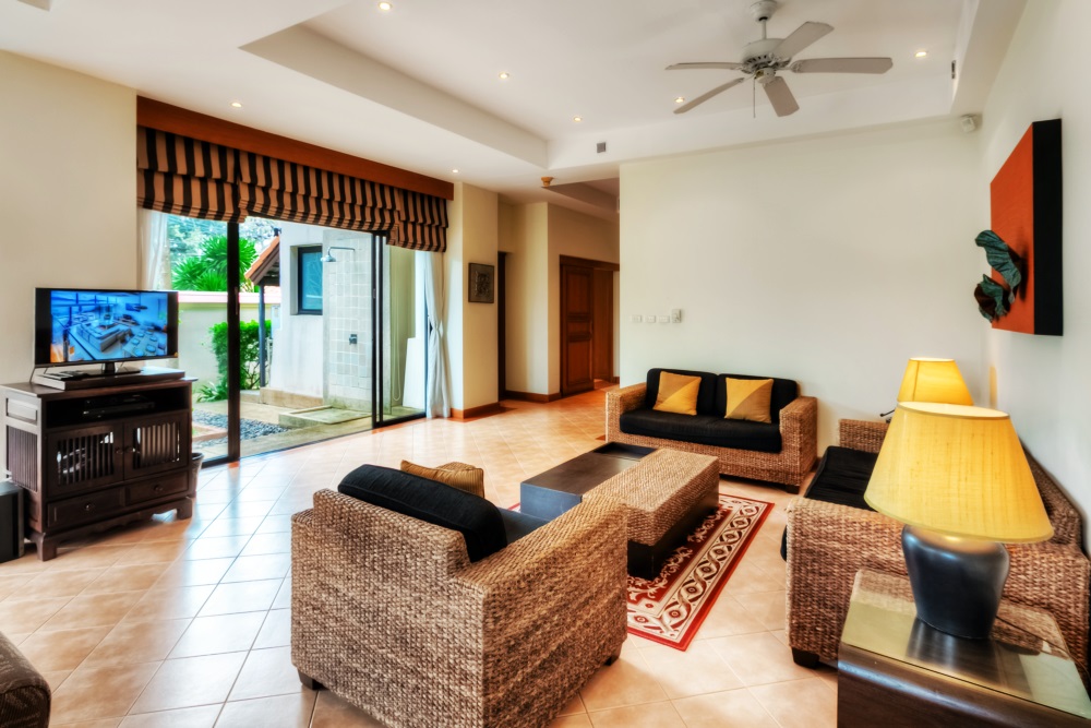 3 Bed Private Pool Townhome in Bangtao Beach 5902
