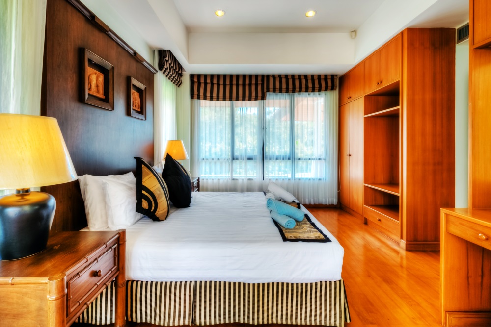 3 Bed Private Pool Townhome in Bangtao Beach 5902