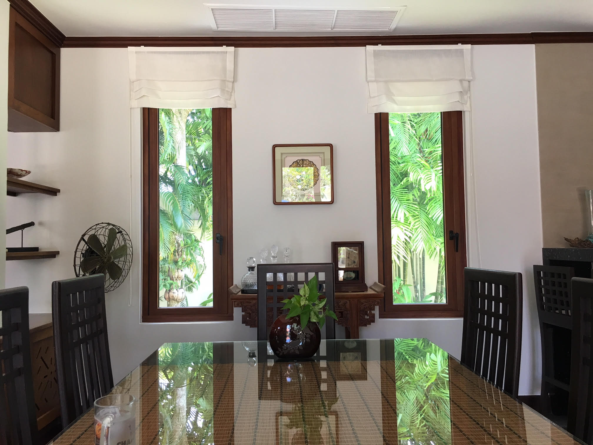 5 bedroom villa in Sai Taan