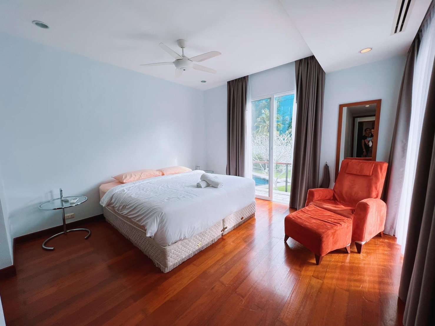 3 Bed Villa  in Layan Beach